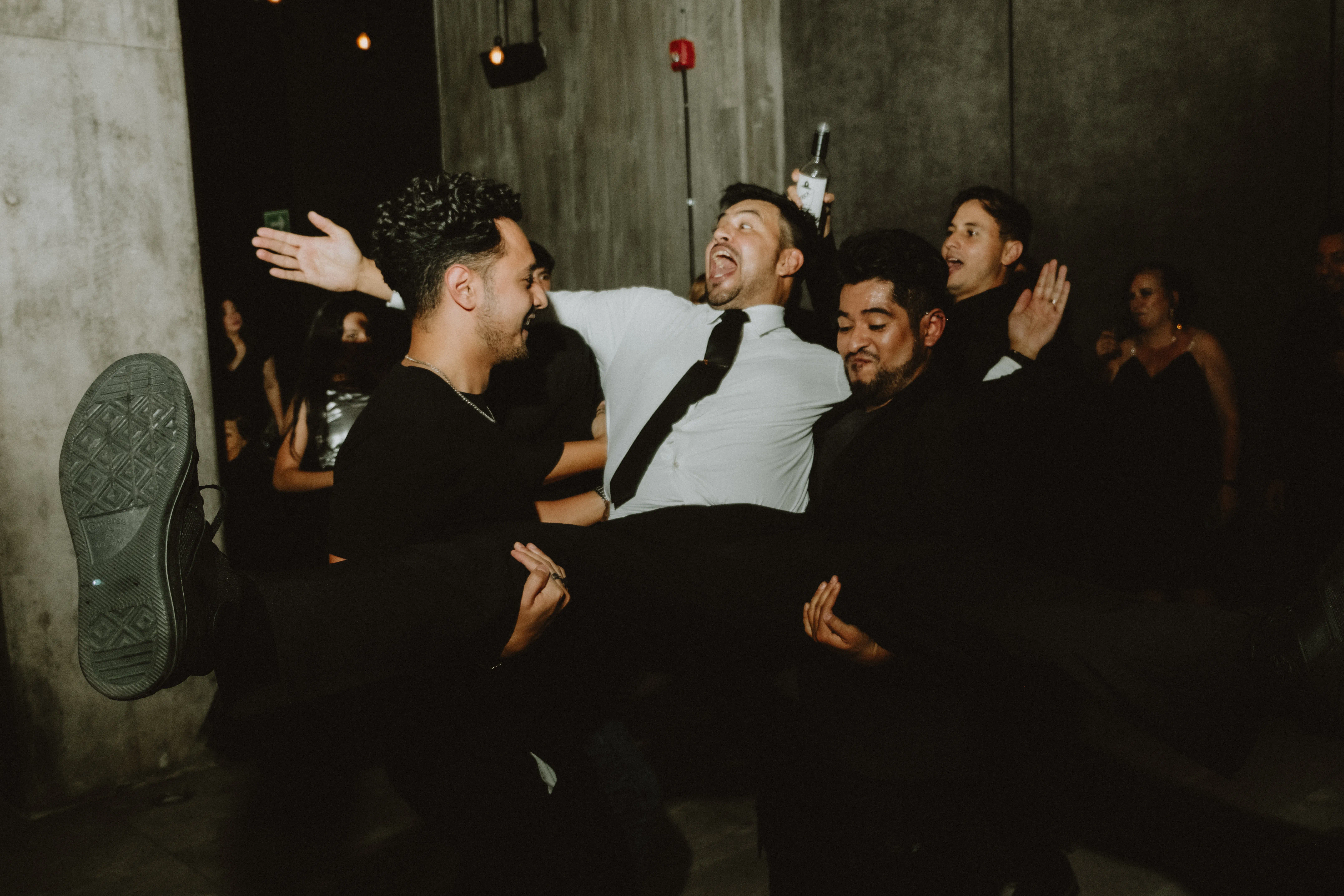 Fotografía editorial de boda - 3. Elena Y Jorge   Guadalajara